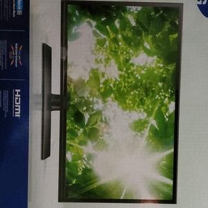 Brand new Samsung 32 inch tv